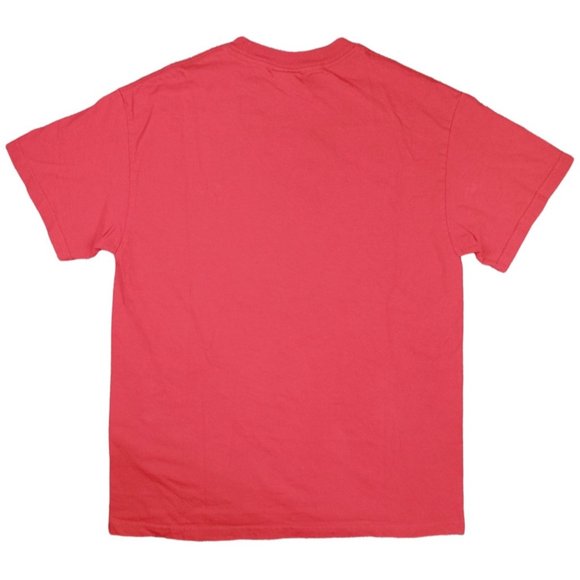 Vintage Deadstock Red Christmas Story Tee Shirt Ralphie Nightmare Men's Medium - Picture 2 of 9